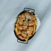 DYNAMİTE CHİCKEN PATATES